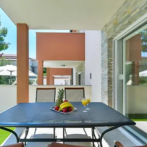 Cascada With Private Jacuzzi And Private Parking Villa Stari Grad