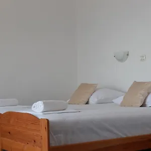 Mrdan Apartman Seget Vranjica