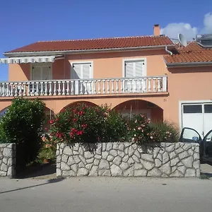 Apartman Matic