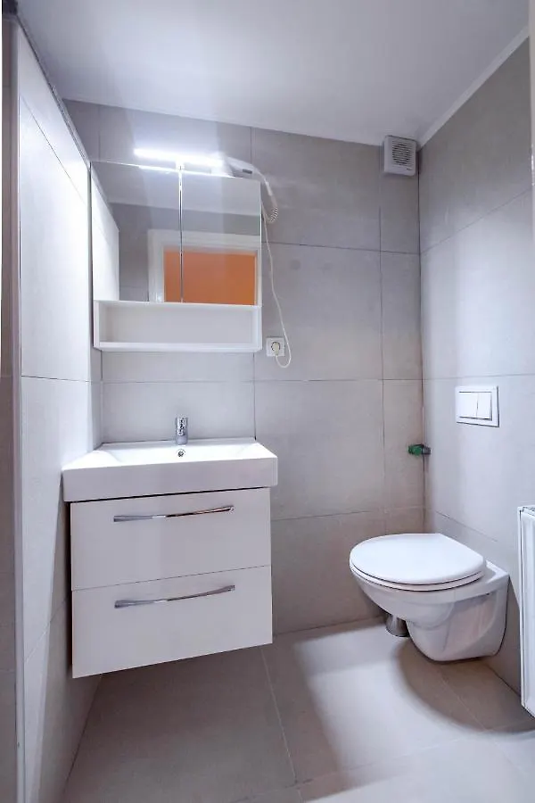 Apartments Bajcic Kampor