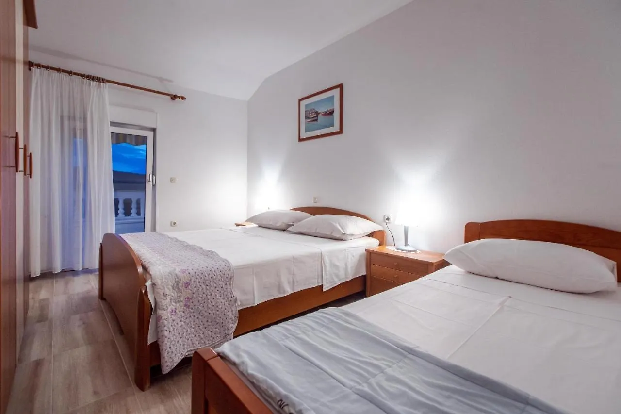 Apartments Bajcic Kampor Horvátország