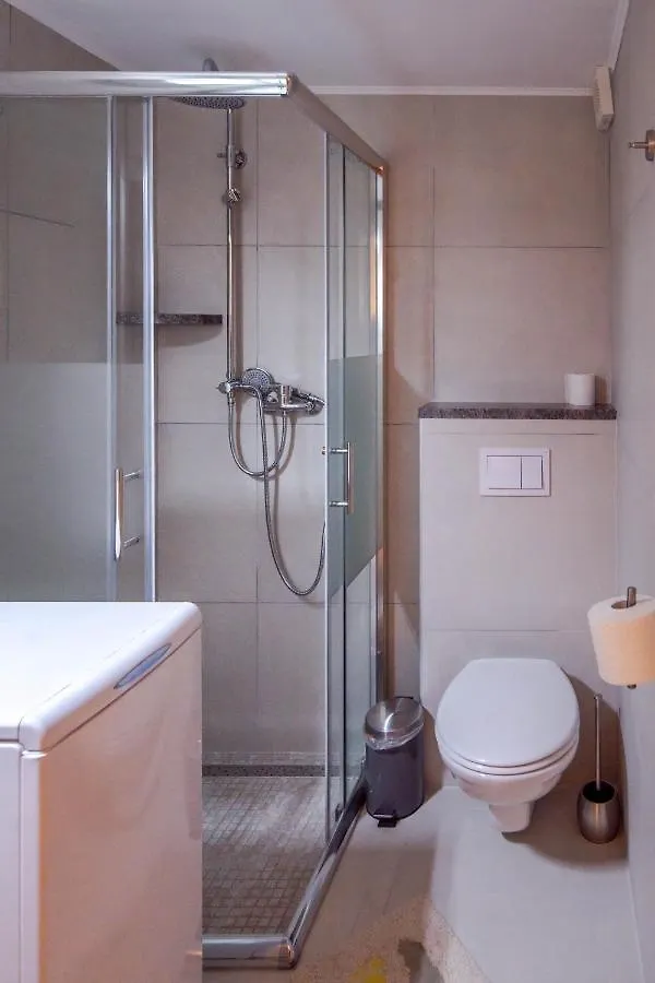Apartments Bajcic Kampor