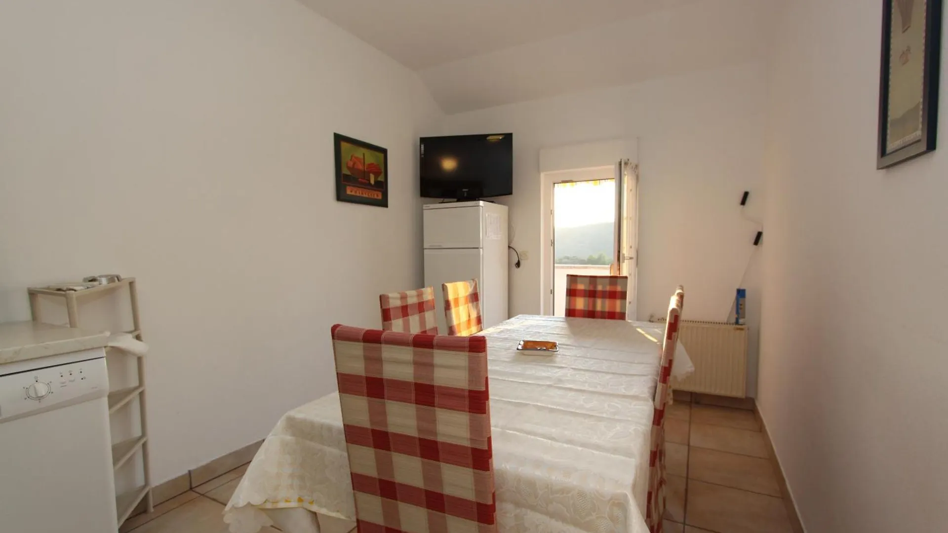 Apartments Bajcic Kampor 0*,  Horvátország