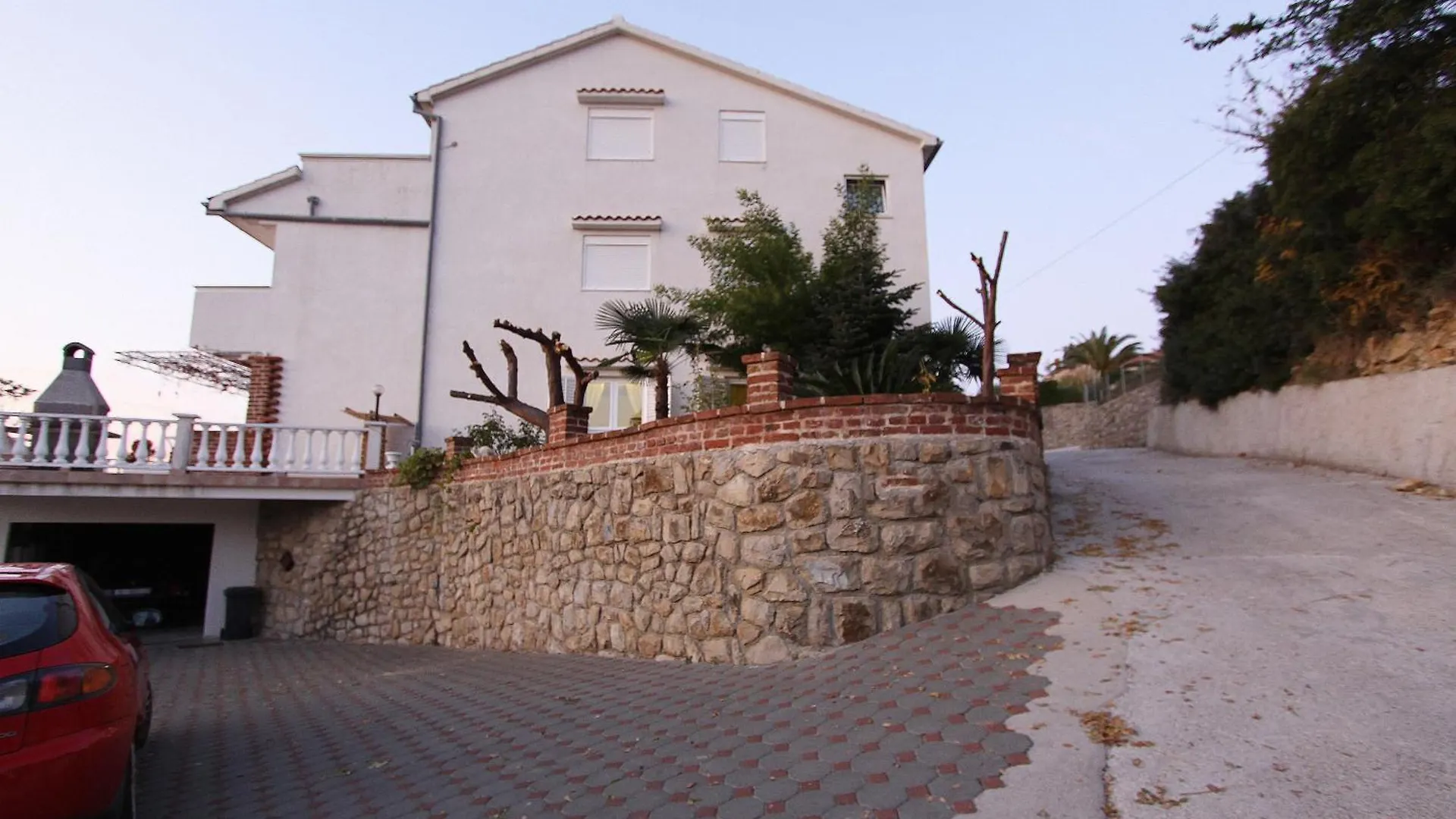 Apartments Bajcic Kampor