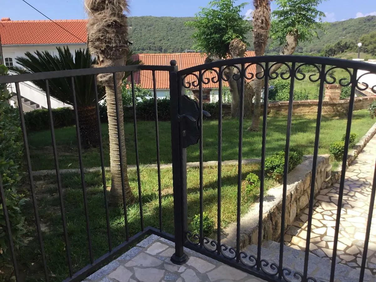 Apartments Bajcic Kampor