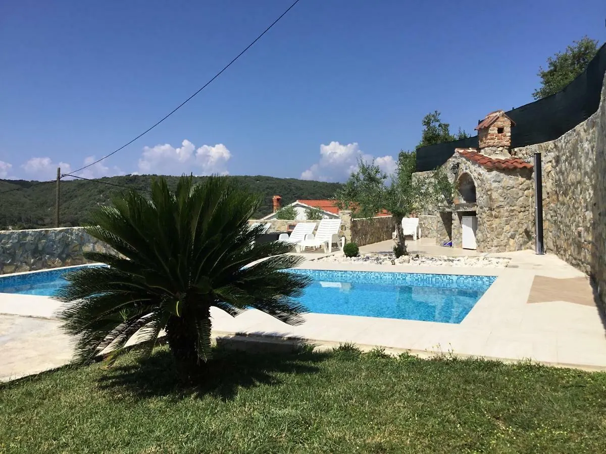Apartments Bajcic Kampor