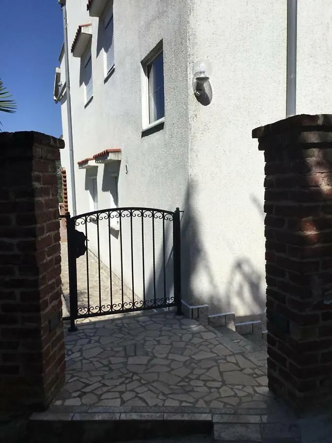 Apartments Bajcic Kampor