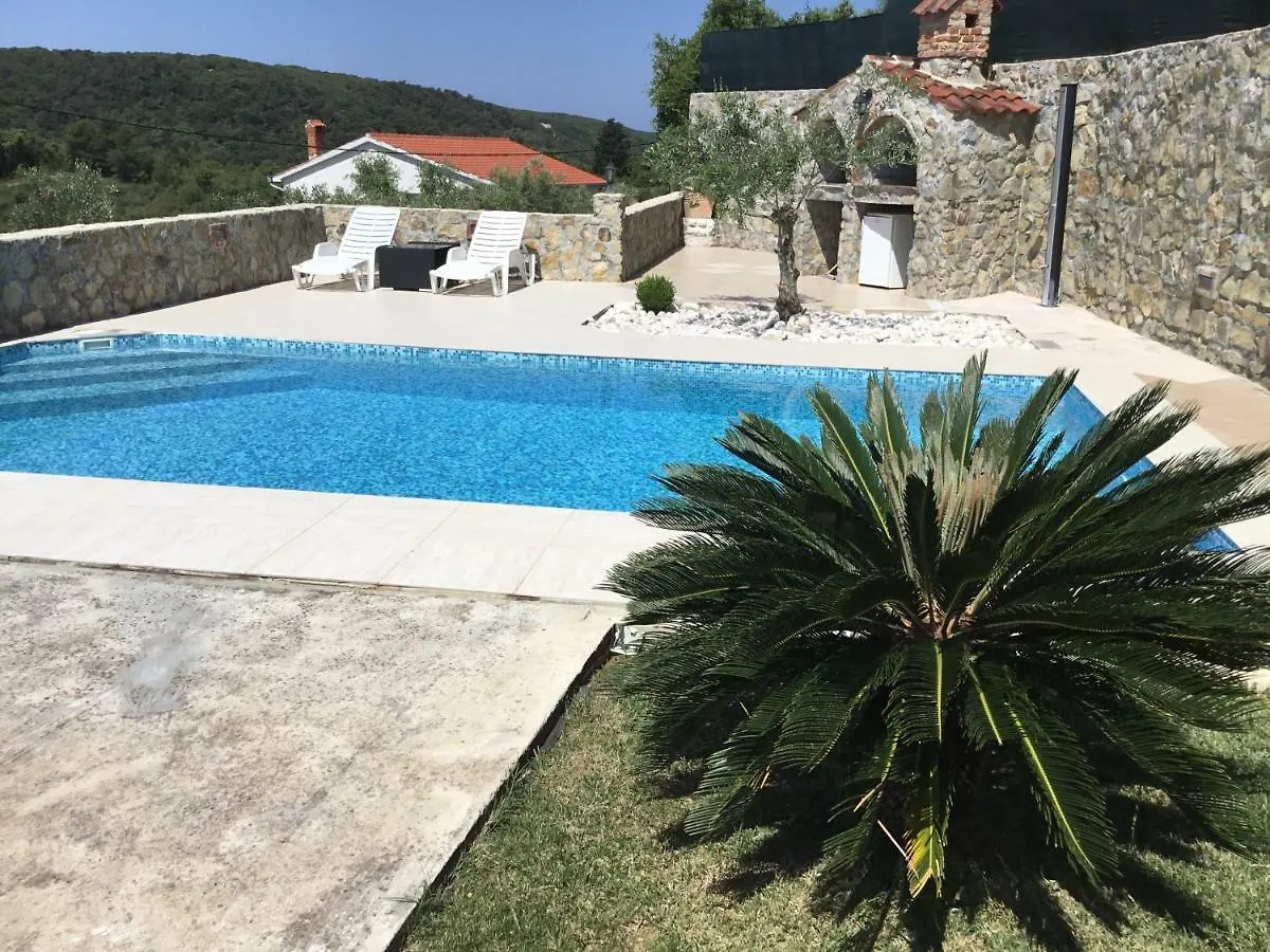 Apartments Bajcic Kampor