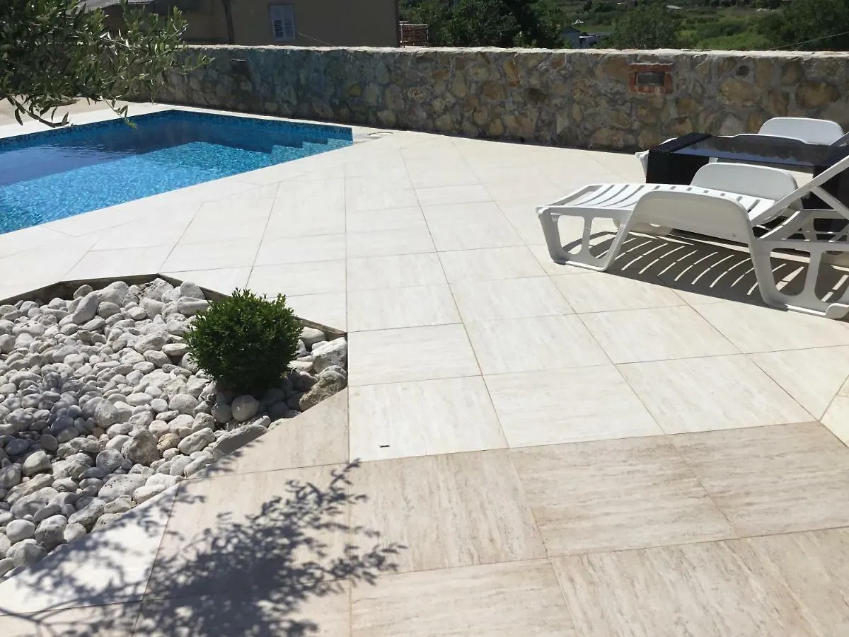 Apartments Bajcic Kampor