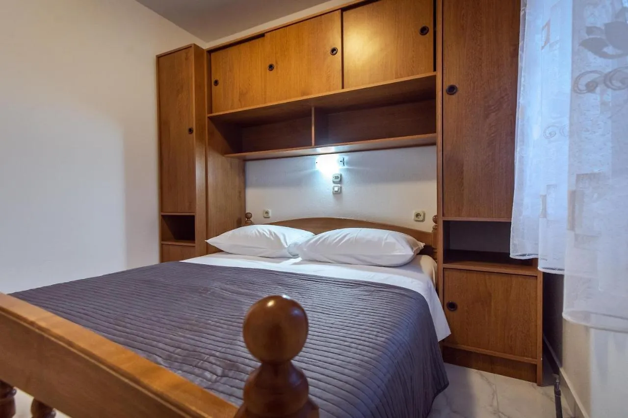 Apartments Bajcic Kampor Horvátország
