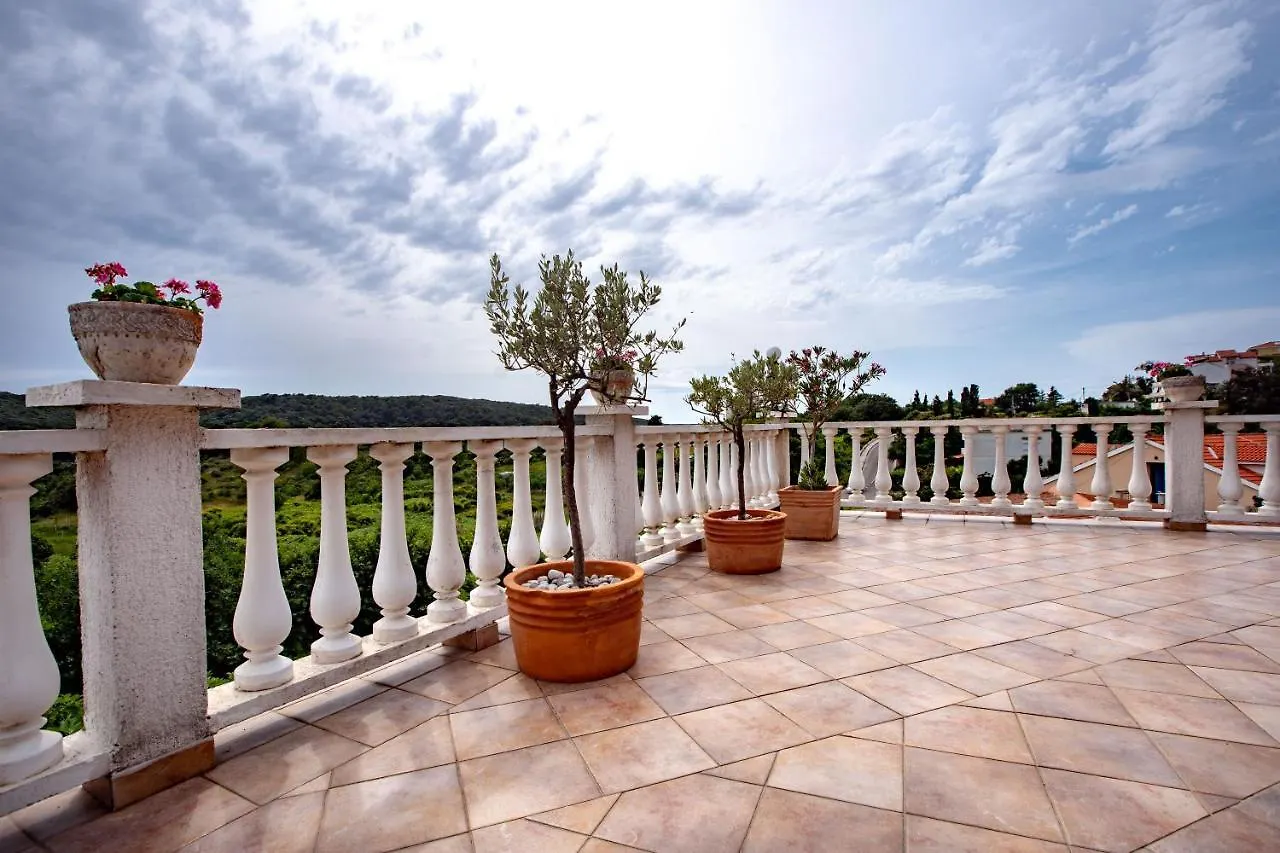 Apartments Bajcic Kampor