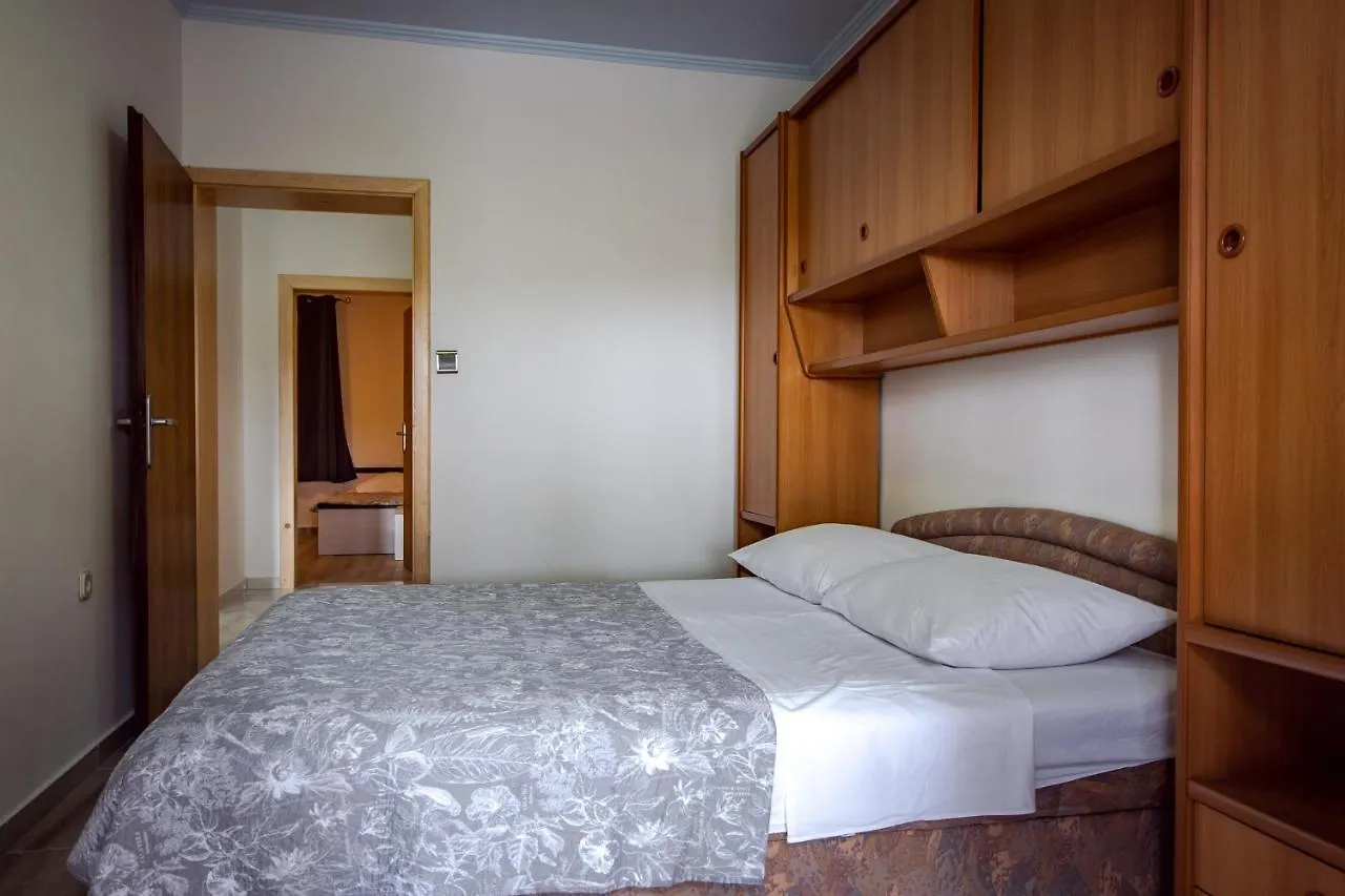 Apartments Bajcic Kampor