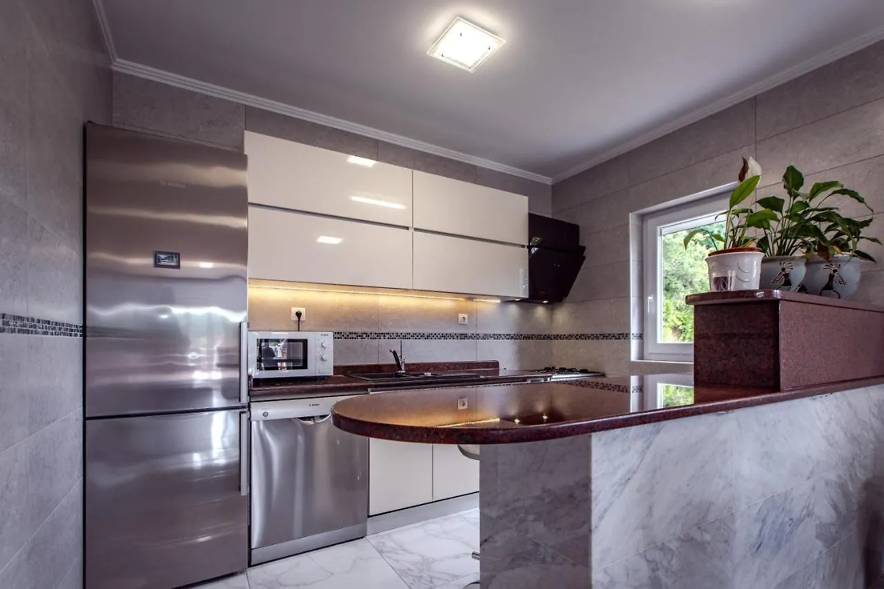 Apartments Bajcic Kampor