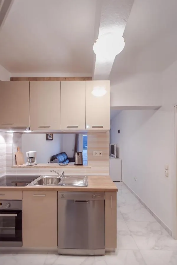 Apartments Bajcic Kampor