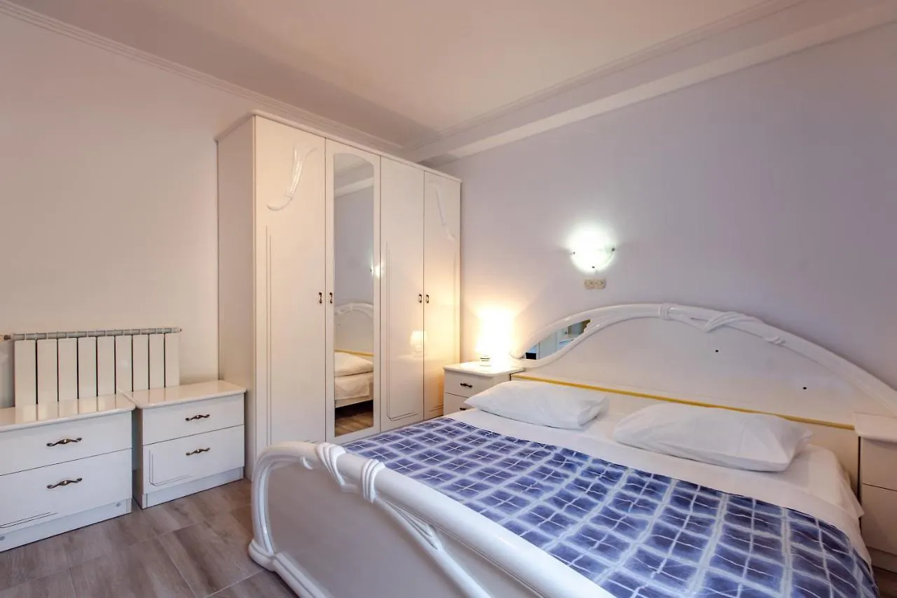 Apartments Bajcic Kampor