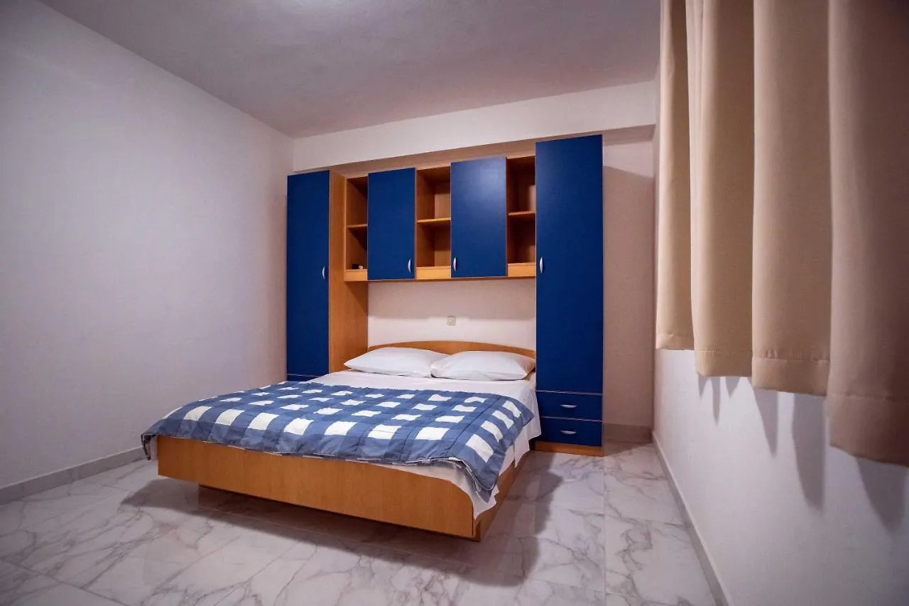 Apartments Bajcic Kampor