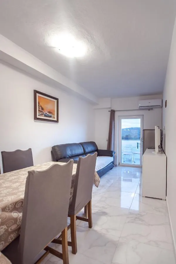 Apartments Bajcic Kampor